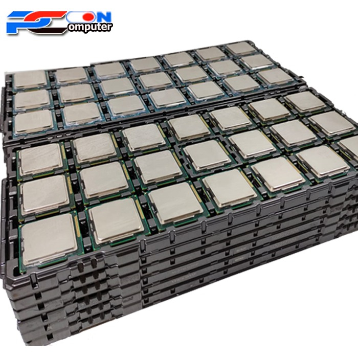 Prosesor Intel Core i5 6500 3.60 gHz LGA 1151 dan fan intel