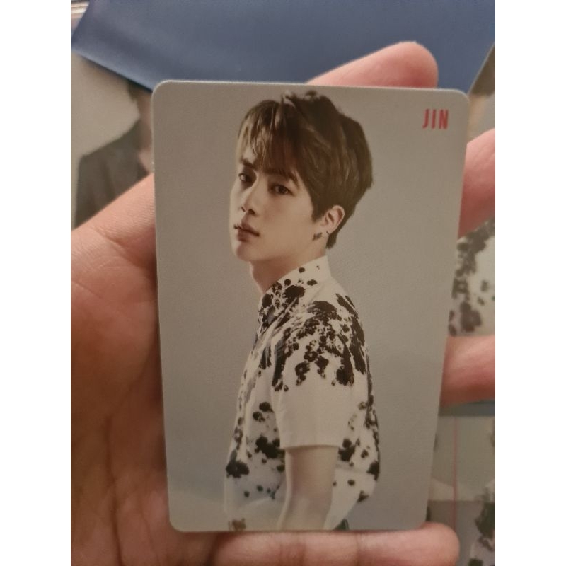BTS - Jin pc (for you japan)