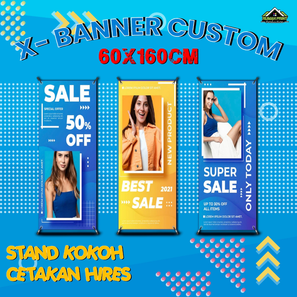 

cetak x benner best quality
