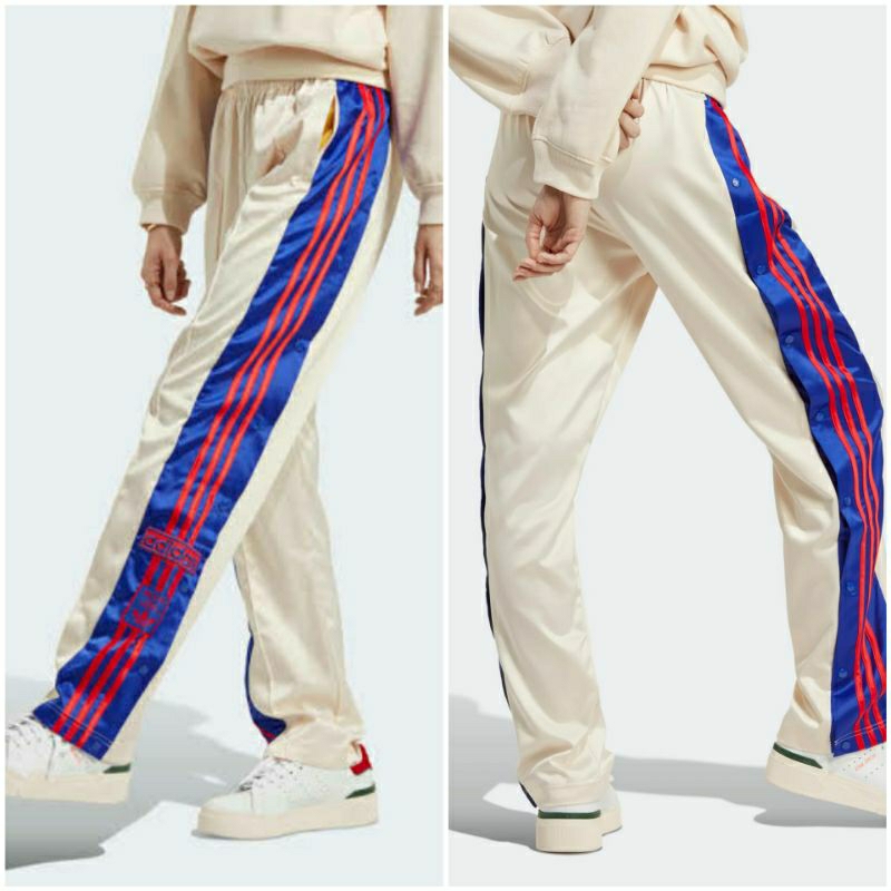 ADIDAS SATIN ADIBREAK PANTS IC5218 ORIGINAL