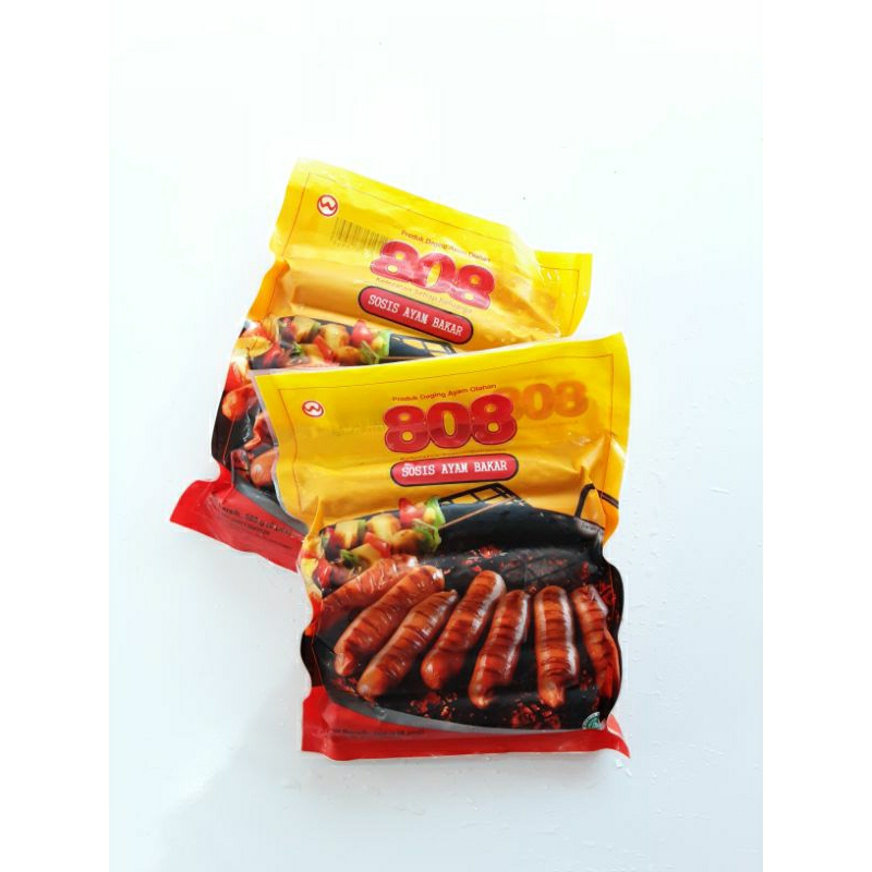 

808 sosis jumbo