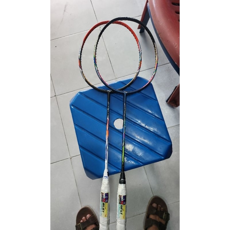 Lining winstrom 72 new colour