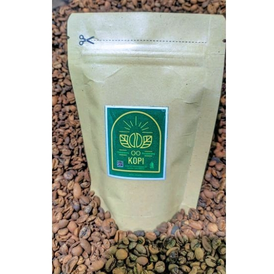 

KOPI O'O Bubuk Kopi "Asli" 100% Kopi "Murni" Harga Ekonomis Kopi Berkualitas