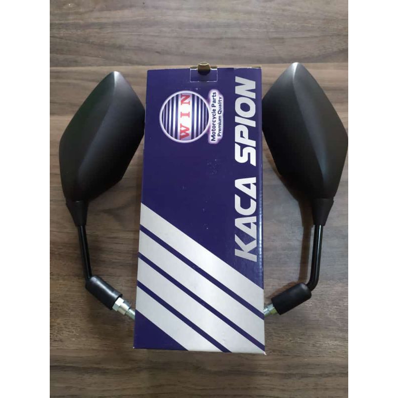 KACA SPION PCX 150 PCX 160 KUALITAS ORIGINAL