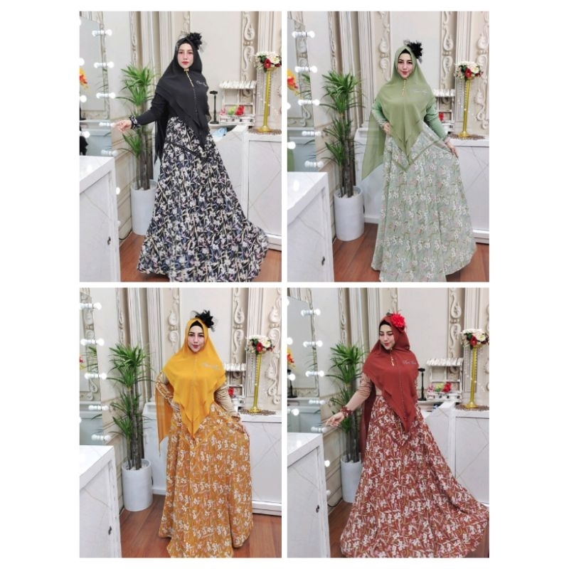 ❤️Ready❤️Kaesang series by nisa.syarii*