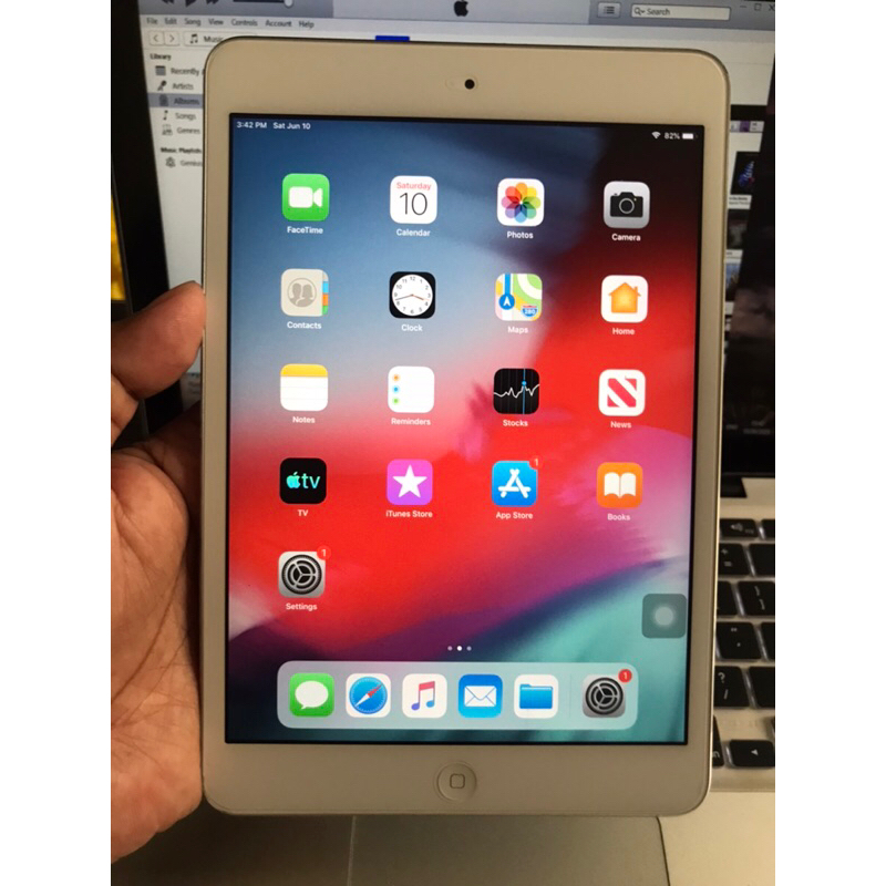 iPad Mini 2 32GB Bypass