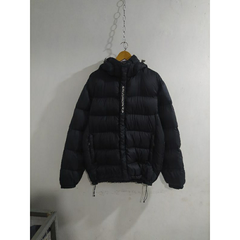 Jacket Bulang Salomon