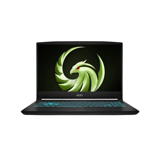 MSI BRAVO 15 RTX4050 6GB/ RYZEN 5 7535HS 16GB 512SSD W11 15.6FHD IPS 144HZ
