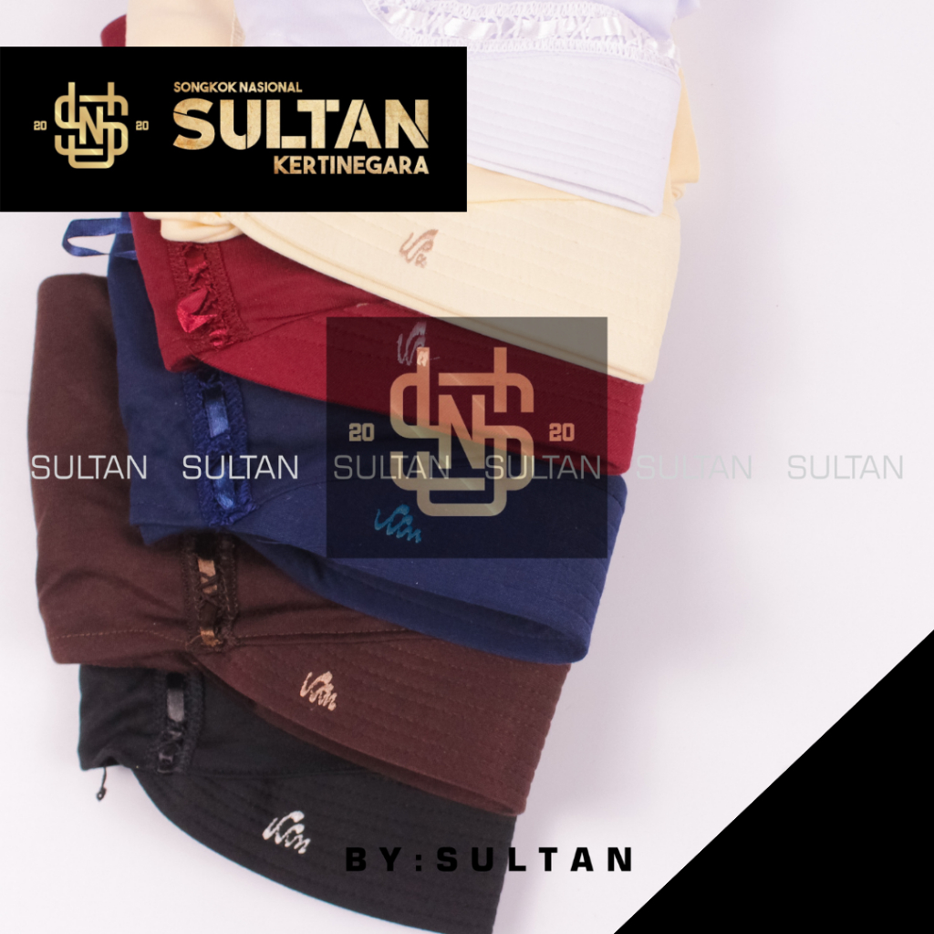 KERUDUNG INSTAN Kerudung Hijab Instant Sekolah Instan Pramuka dan Osis Anak dan Dewasa SD/SMP/SMA  Warna Hitam Putih Coklat Maroon Merah Krem bahan Kaos Ukuran M/L/XL