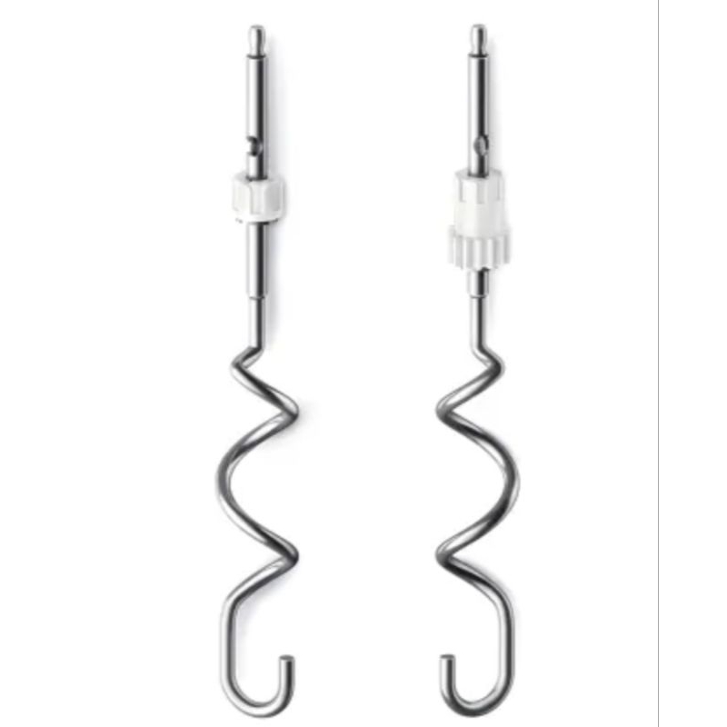 Philips Mixer Hr1559/Stand Mixer/Alat Pembuat Adonan - Hijau