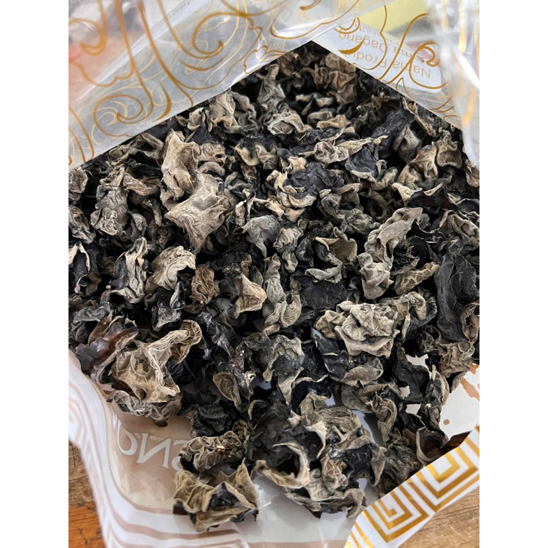

Jamur Kuping - Bok Ni 100 gr