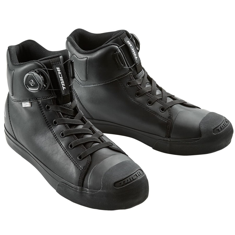RS Taichi RSS009 Boa Riding Shoes