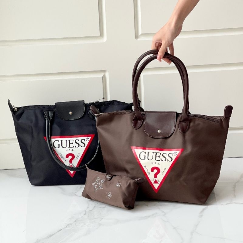 TOTE BAG GS||TOTE BAG WANITA||TAS WANITA||TOTE BAG IMPORT||TAS KERJA||TAS NGANTOR||TAS