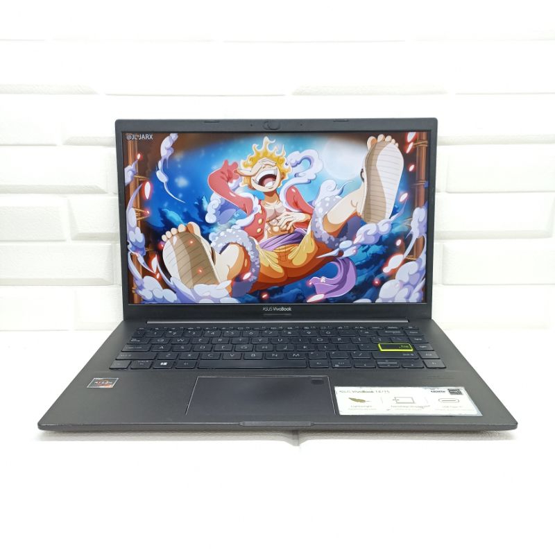 LAPTOP ASUS VIVOBOOK M413UA AMD RYZEN 7 5700U 8GB SSD 512GB