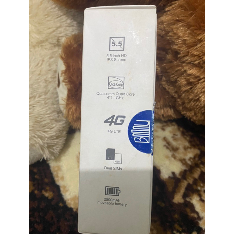 android murah hisense f20 wifi only