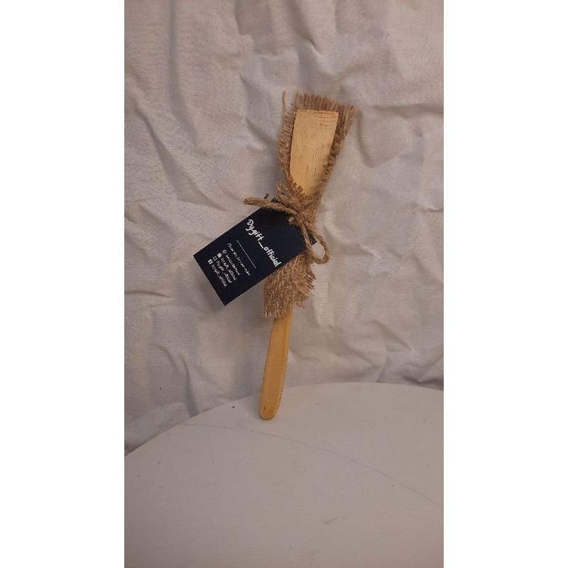 Souvenir wedding rustic