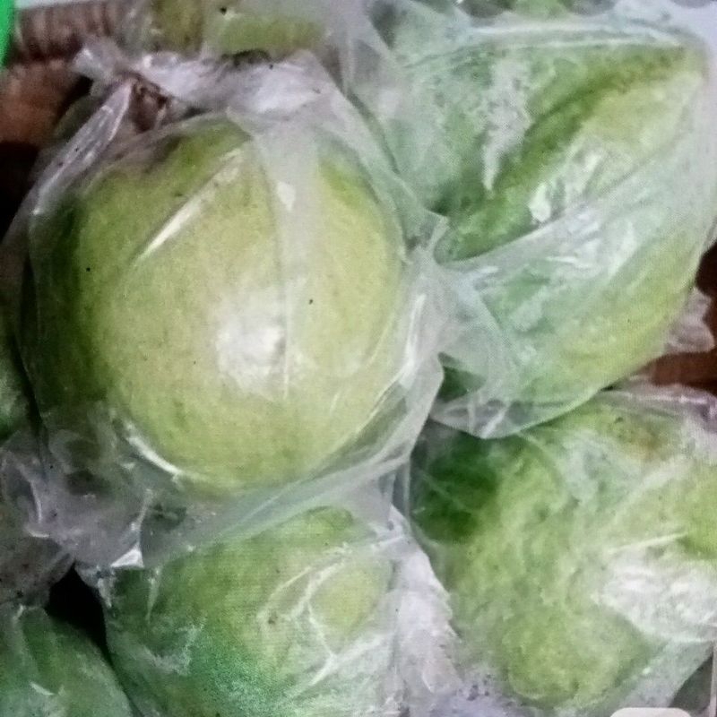 

Jambu Kristal Grade A asli kebumen 1 kilo