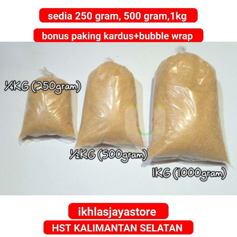 

COD 1 kg gula putih HST KALIMANTAN SELATAN