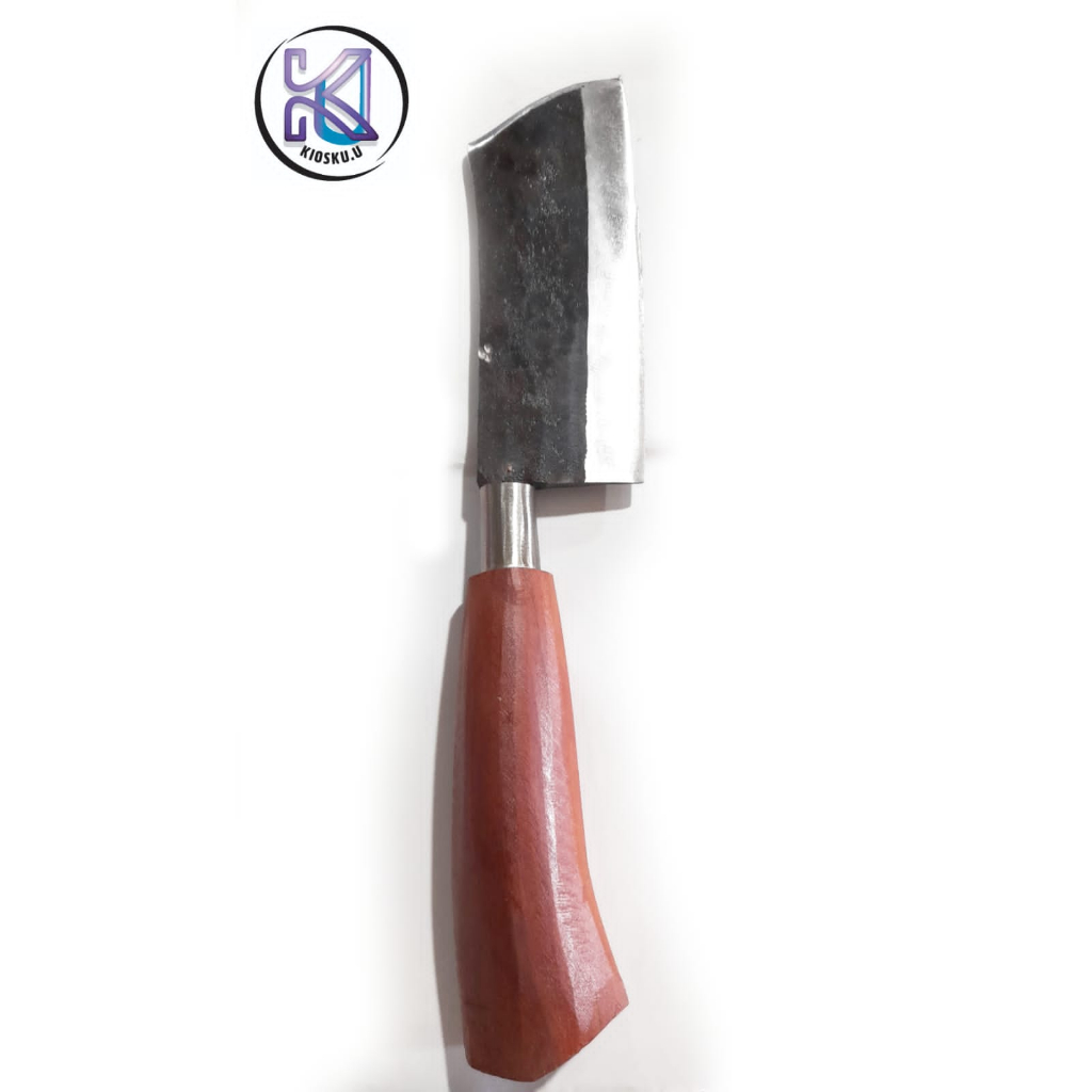 Blakas bali pisau cincang daging A