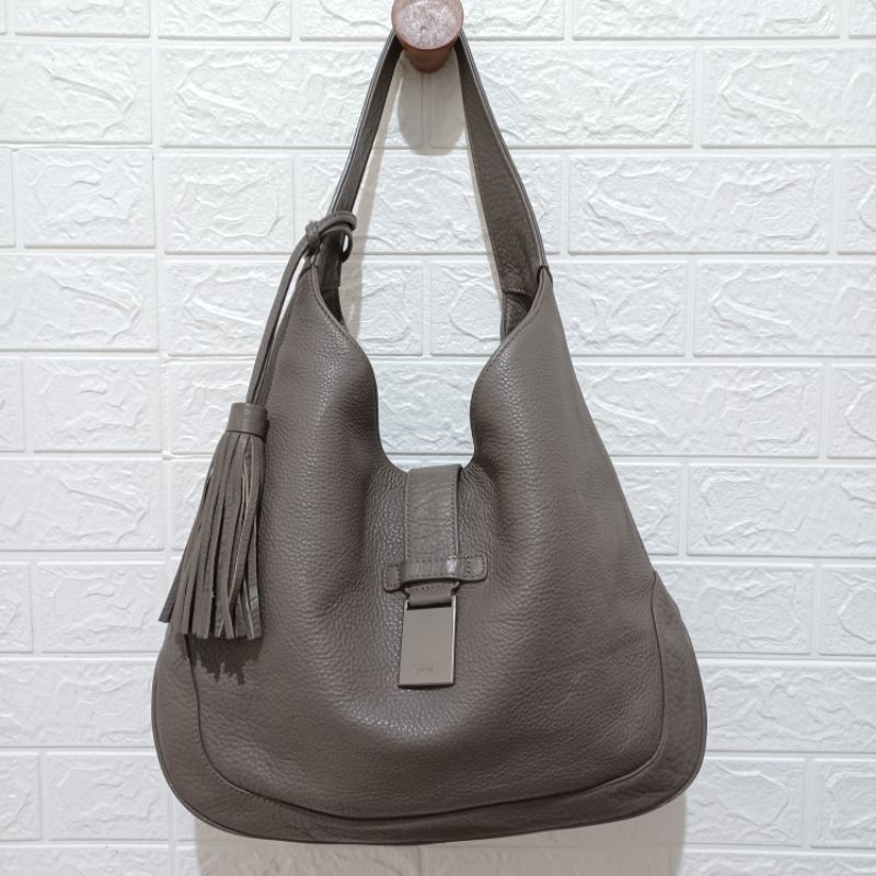 Tas Hobo shoulder Vera Wang