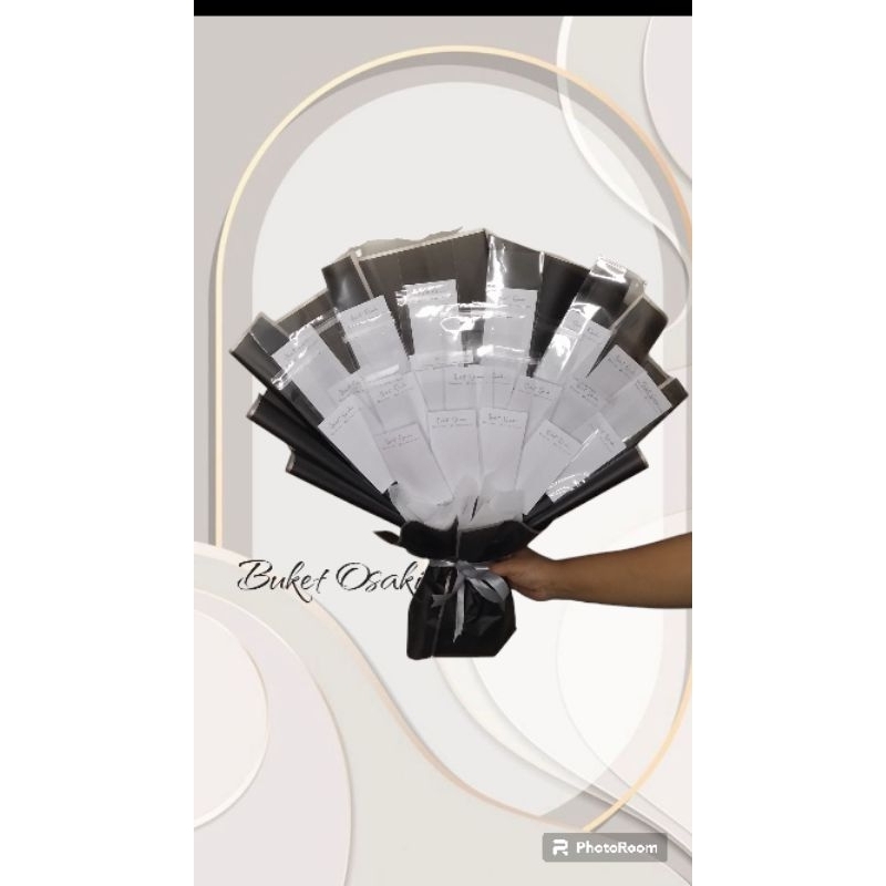 

BUKET KOSONGAN/BUKET UANG