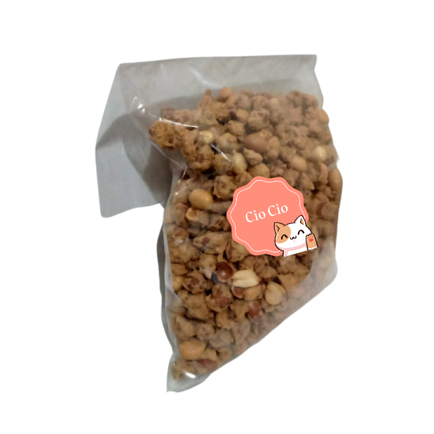 

Kacang medan