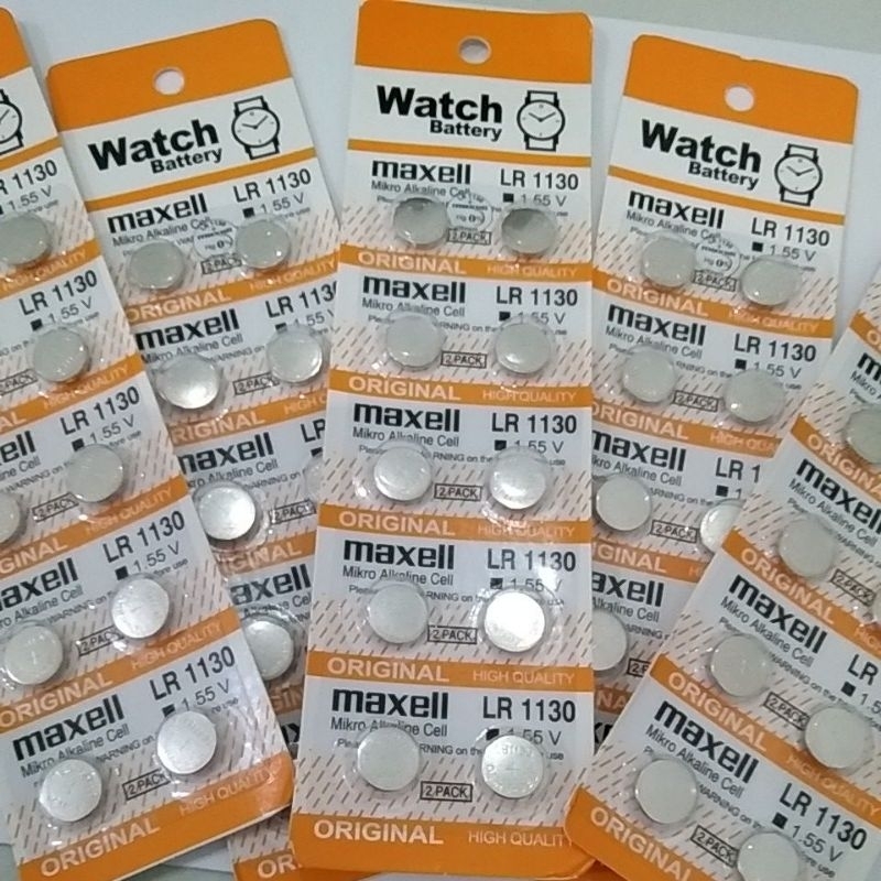 BATRE KANCING LR1130