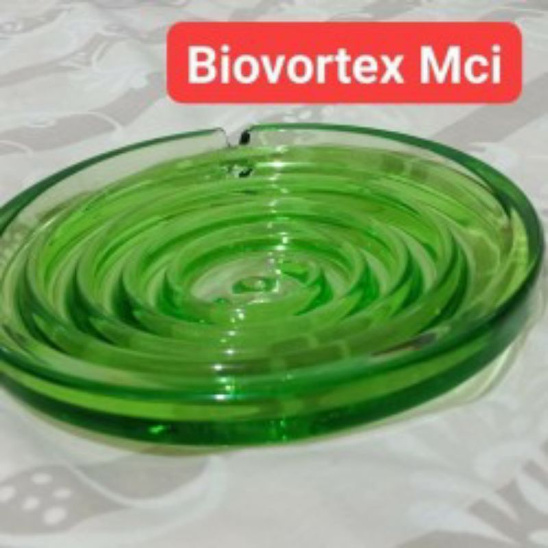 BIOGLASS VORTEX 10cm MCI ORIGINAL