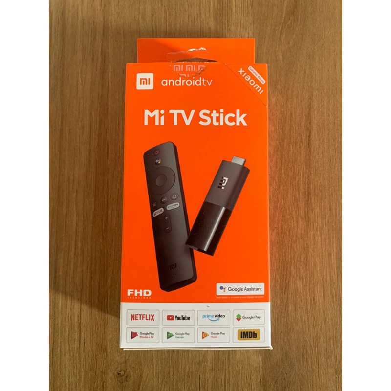 Mi TV Stick