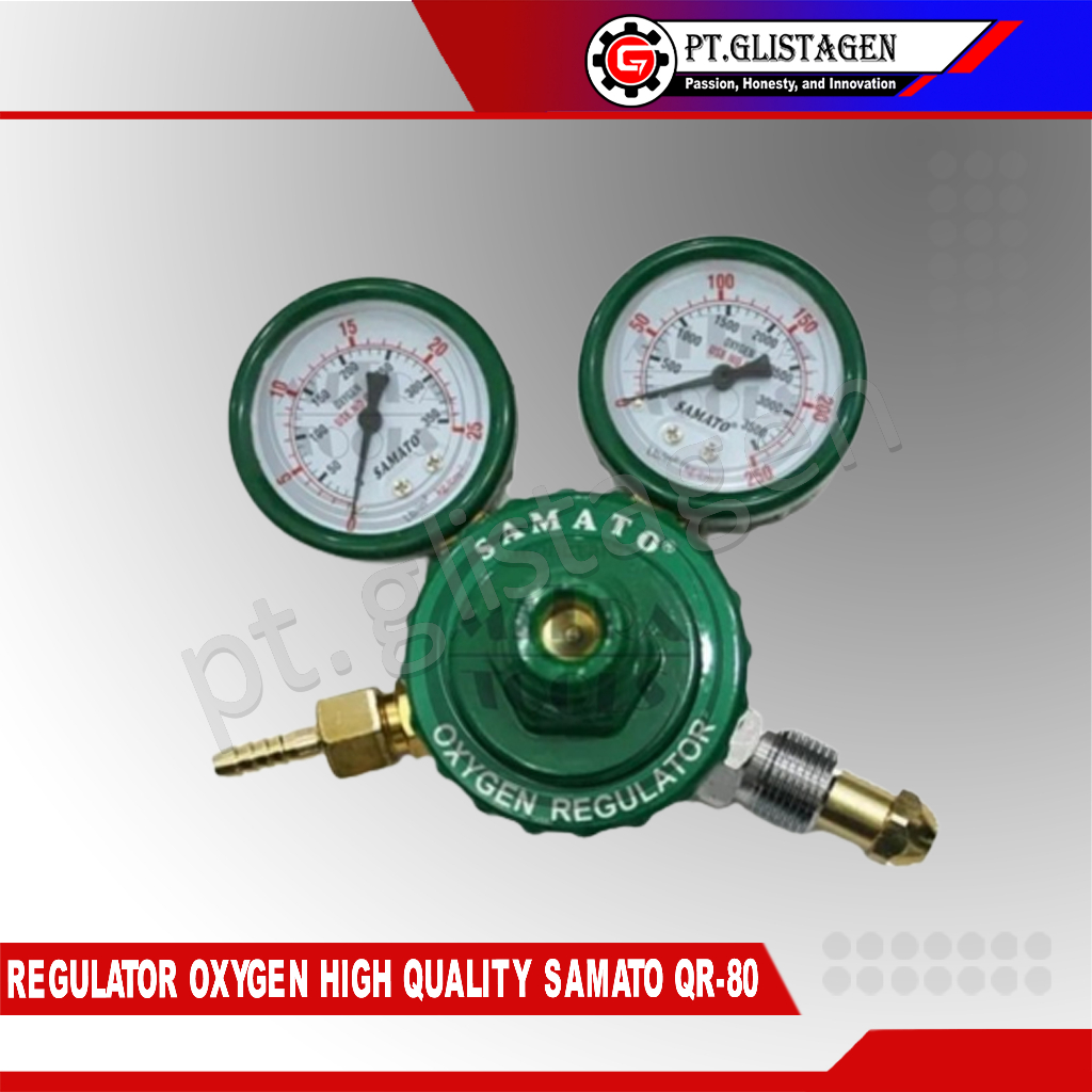 REGULATOR LAS OXYGEN YAMATO / REGULATOR OKSIGEN YAMATO / REGULATOR OXY