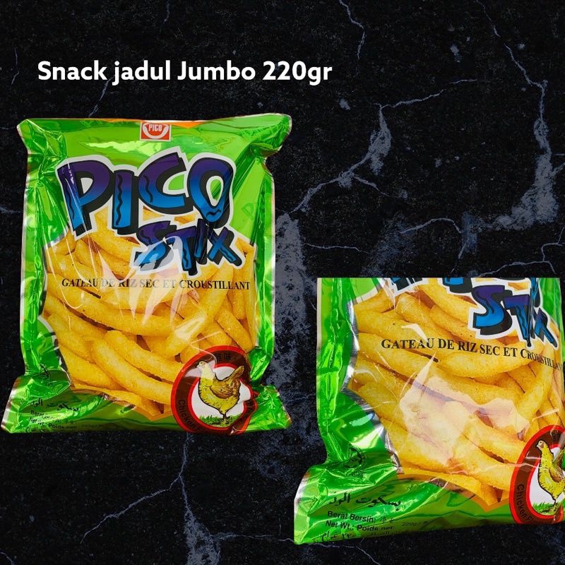 

Pico Snack Malaysia