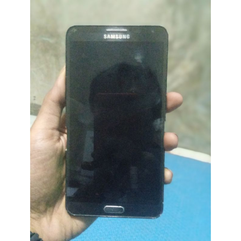 Samsung note 3 matot