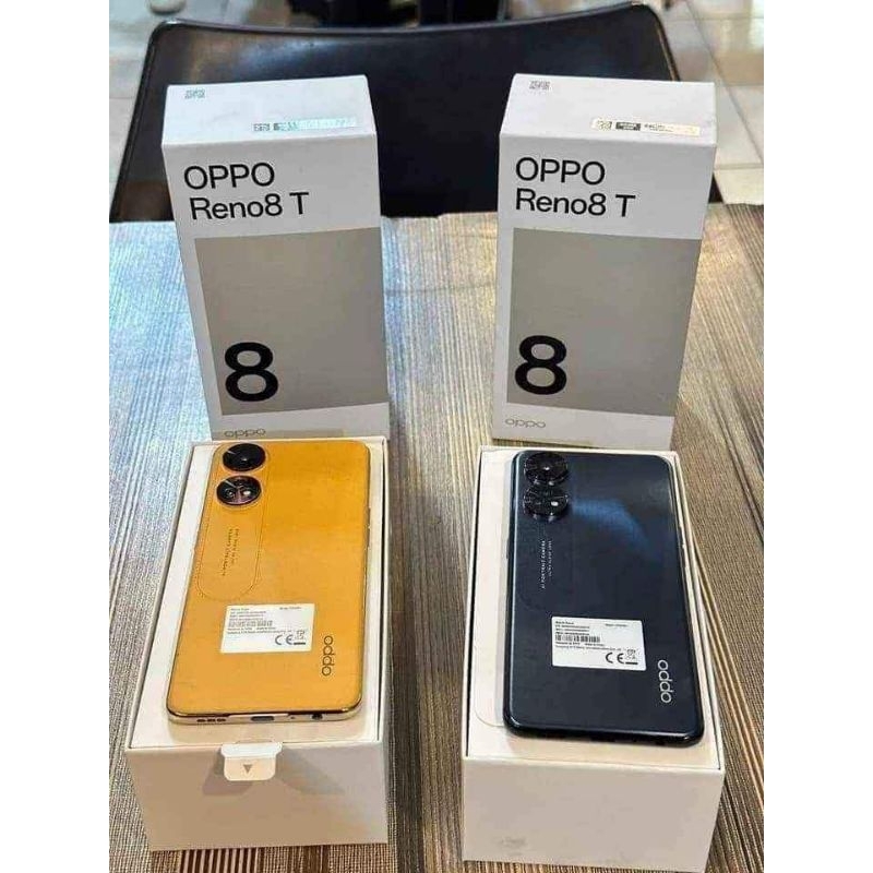 OPPO RENO 8