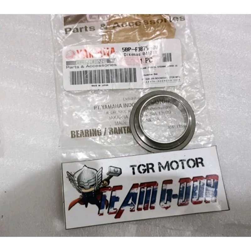 race ball komstir comstir stering bawah original japan yamaha scorpio vixion old new nvl nva r15 r 1