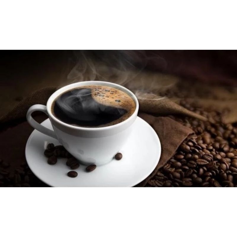 

KOPI ARABICA SUPER 500gr BUBUK KOPI SIDIKALANG SUMUT - HALUS