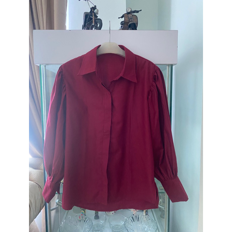 preloved restu anggraini