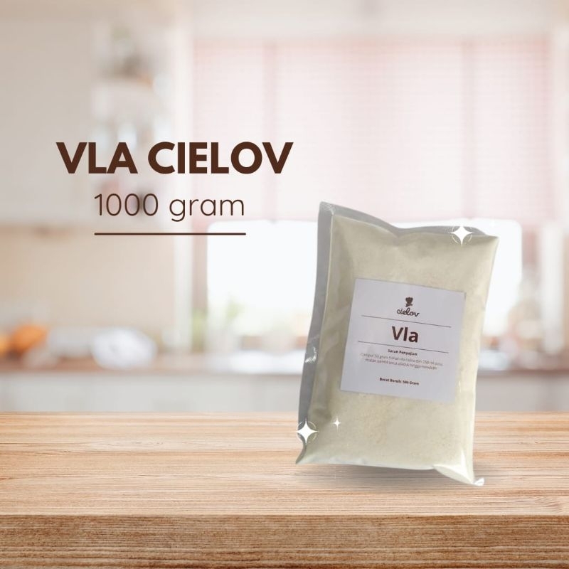 

Vla puding 1000gr