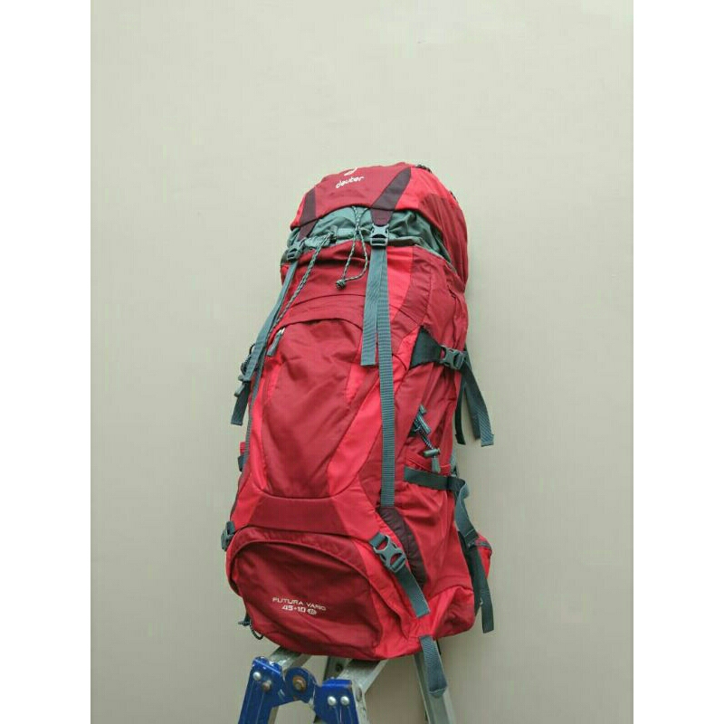 Carrier Deuter Vario Futura