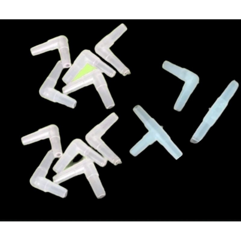 SAMBUNGAN SELANG AERATOR sambungan selang aerator aquarium