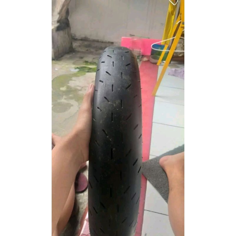 ban race irc fasti 2 ring 17