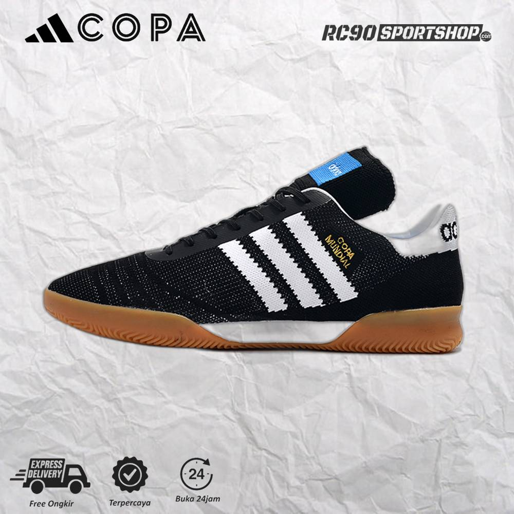 Sepatu Futsal Adidas Copa Mundial Team IN