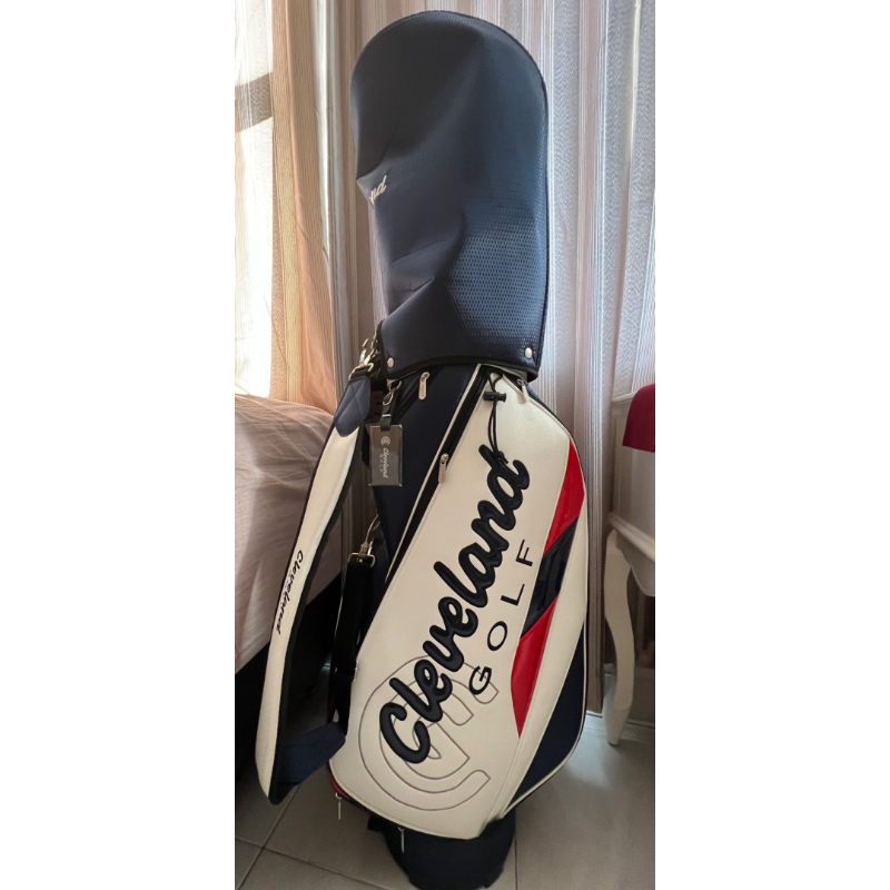 Tas Golf set cleveland