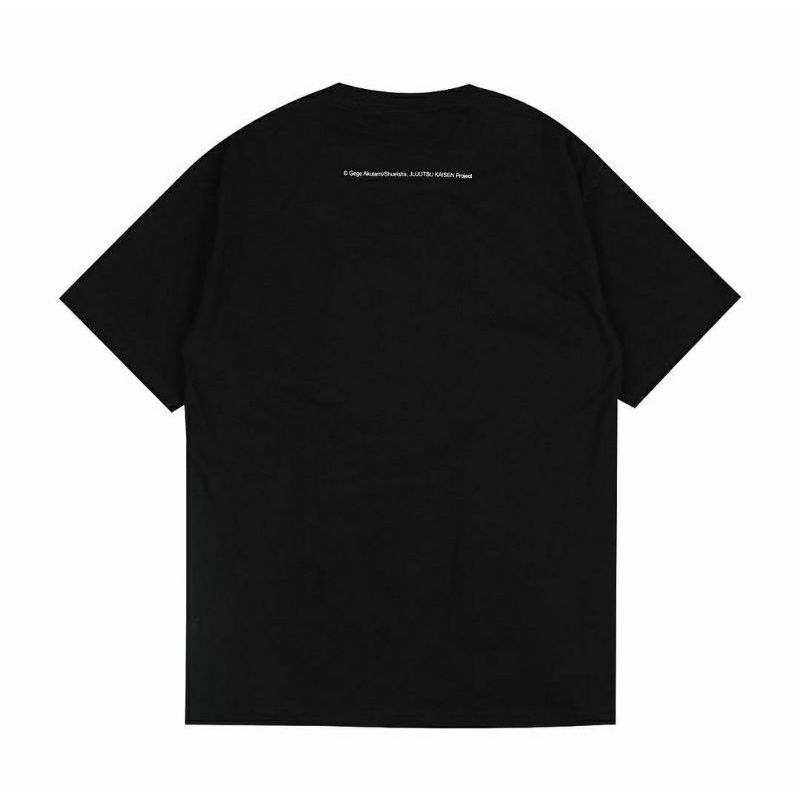 Thanksinsomnia x jujutsu kaisen