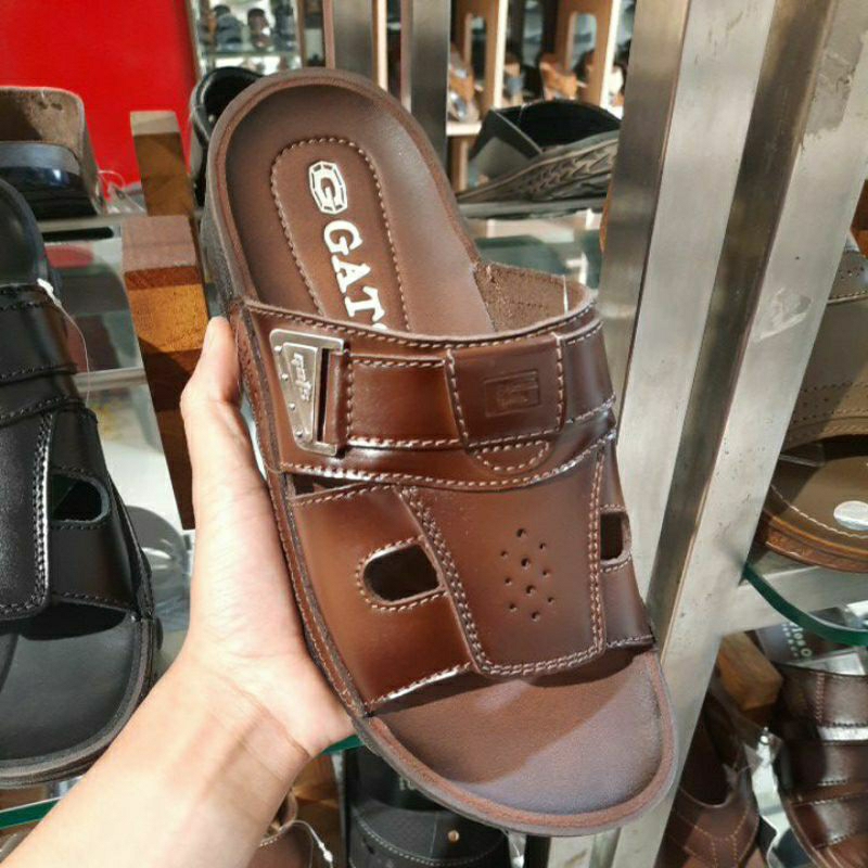 Sandal Slide Pria original Gats MA.503 39-43