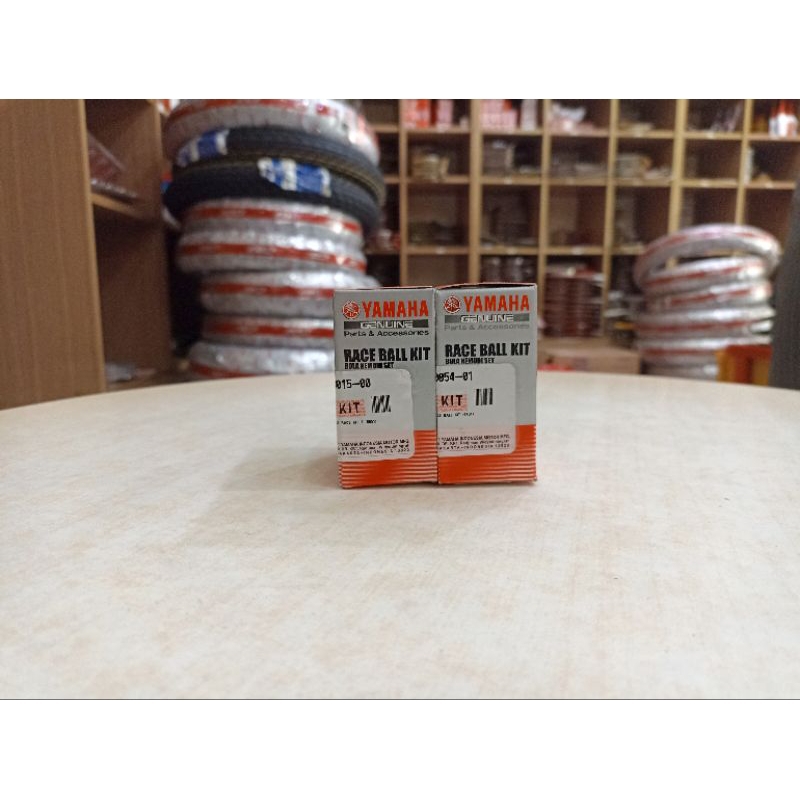 Comstir Aerox 155 Lexi Yamaha Genuine Part