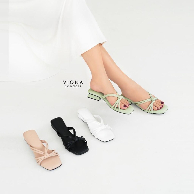 SANDAL DAMELIA (VIONA)