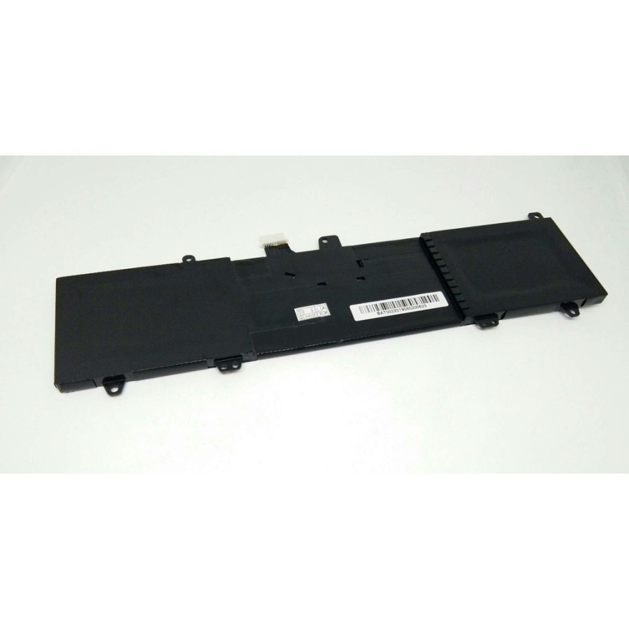 Baterai ORIGINAL Dell Inspiron 11-3162 3164 3168 3180 P24T P25T 0JV6J