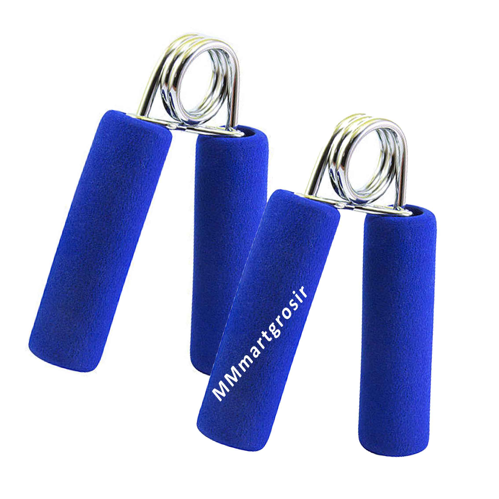 Handgrip Unistar / Alat Pegangan Tangan / Alat Olahraga Tangan / Isi 2pcs