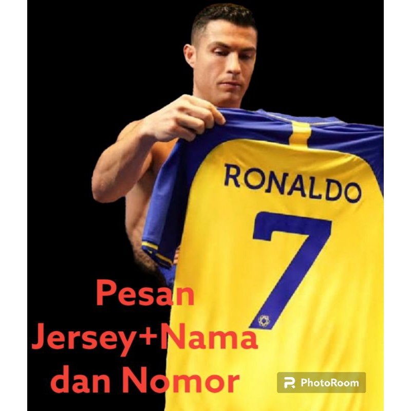 Jersey Kostum Custom Kastem Nama dan Nomor Punggung Gratis Sablon Nama Dan Nomor Punggung