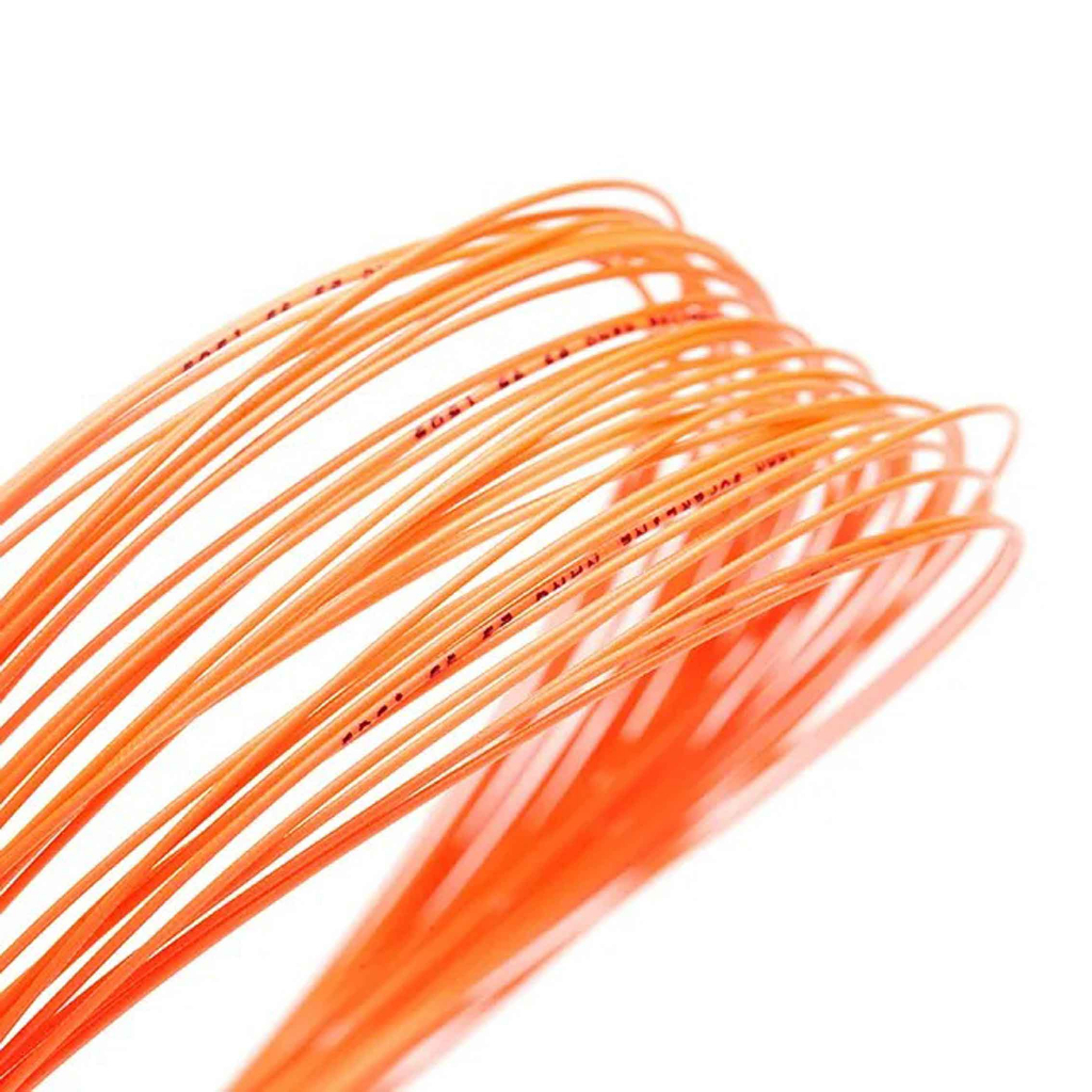 Senar Badminton * Senar Raket Warna * Senar Raket Tahan Lama